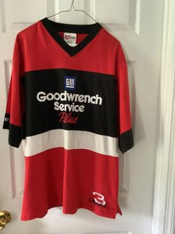 Dale Earnhardt Good Wrench Service Plus Vintage