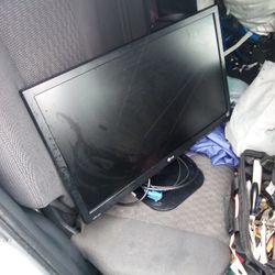 LG LED IPS Monitor