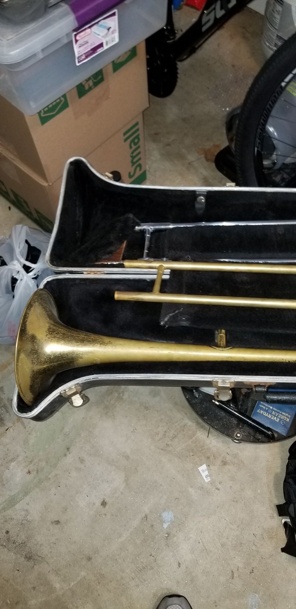 Trombone