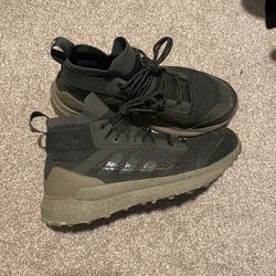 Adidas Terrex Free Hiker Parley Earth Trace