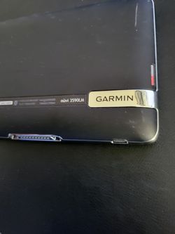 Garmin NUVI 3590 LM GPS Updated Maps