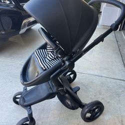 Mima Stroller 