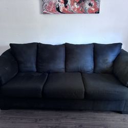 Ashley Design couch 