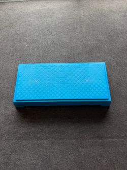 Step boxes