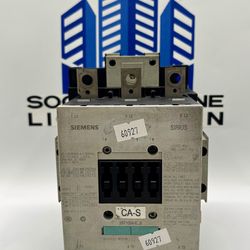Square D / X1(contact info removed)03 / Circuit Breaker 100A 240V 3-Pole