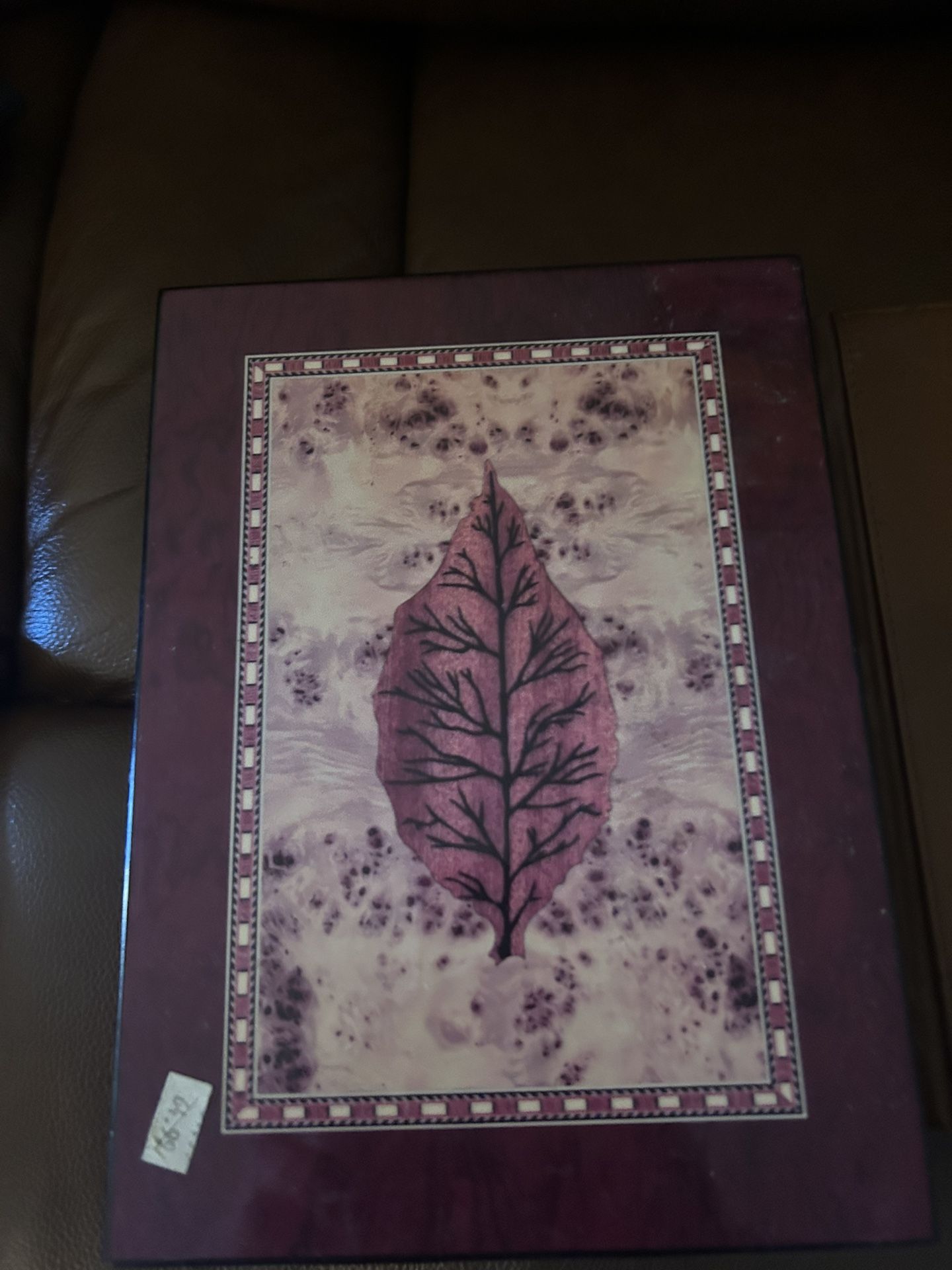 cigar box’s
