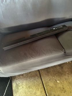 Soundbar