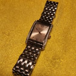 Caravelle (Bulova) Women's Watch