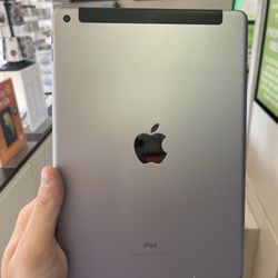 iPad 7th Gen. 10.2” Cellular 32GB Space Gray