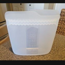 PYREX NEW SANDWICH KEEPER
NEW!
