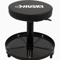 Husky work Stool