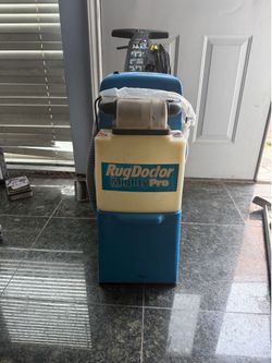 Rug Doctor