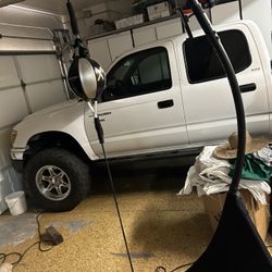  (boxing) Nexersys Cross Body Trainer 