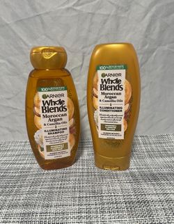 Garnier Whole Blends 2 For $5