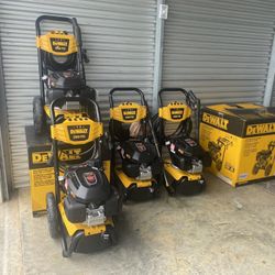 Pressure Washer 3300psi