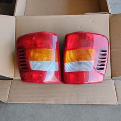 Taillights 