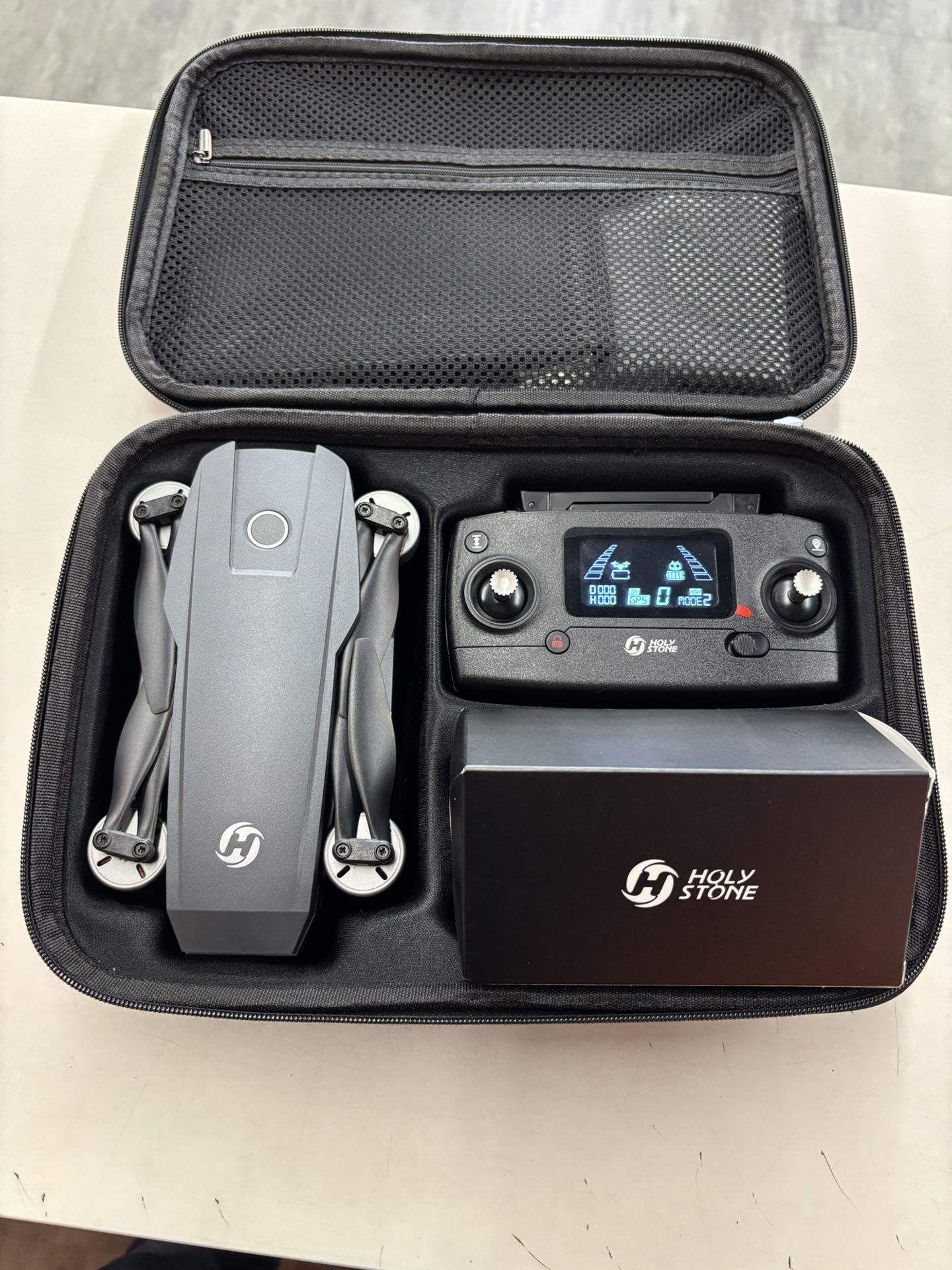 Holy Stone Drone
