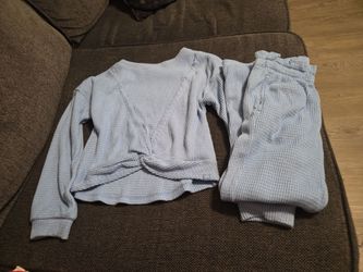 Girls Sweater set