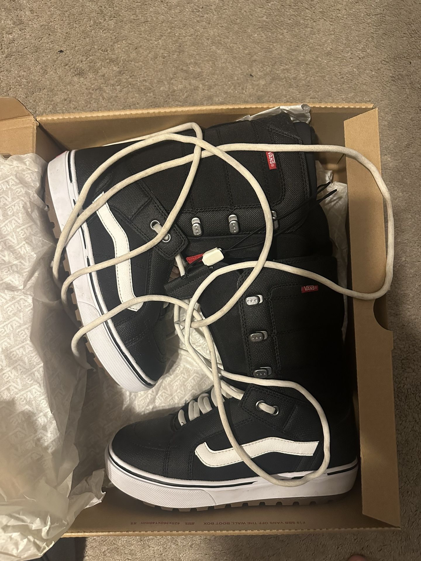 26 K2 STARK ステップインブーツ step in 26 K2 STARK ステップインブーツ step in 26 K2 STARK ステップ