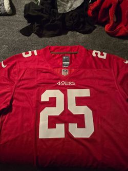 49ers Jersey