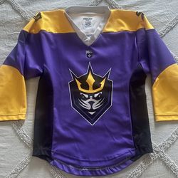 San Diego Seals Youth M Jersey 