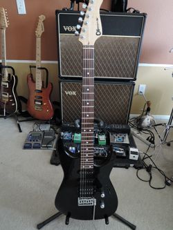 Charvel San Dimas Standard