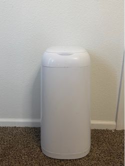 Diaper genie