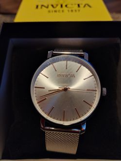 Woman's watch
