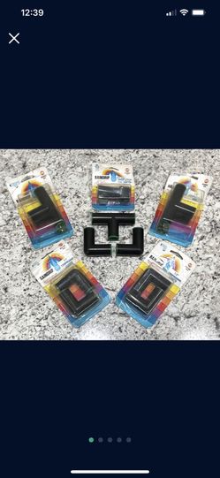 NEW RAIN DRIP 1/2" COMPRESSION TEE R305C - R315C ELBOWS HOSE THREAD HOSE ADAPTER