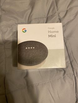 Google home mini