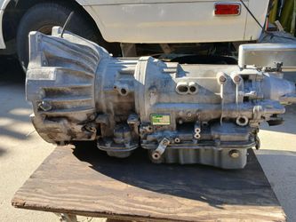 1998 bmw 318 tiAutomatic Transmission Assembly