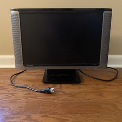 Compac Computer Monitor 