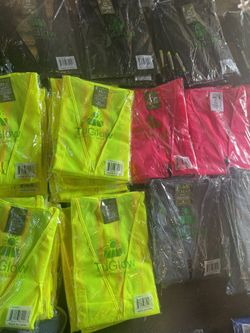Vest Safety