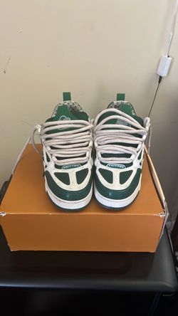 LV Skates size 10