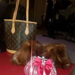 Purse Lot