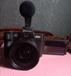 Monitech Camera/digital camera