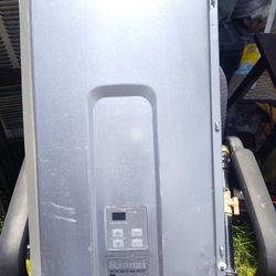 Rinnai Tankless Heater