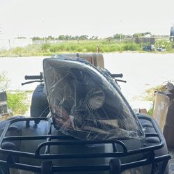 2004-2017 Volvo headlights PAIR 