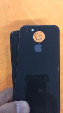 iPhone 8 64GB Black AT&T, Cricket, T-Mobile,MetroPCS