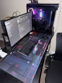 Pc set up whole sets