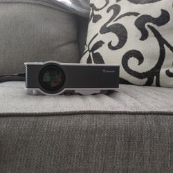 Projector