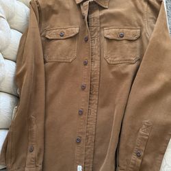 Long Sleeve Shirt - Men