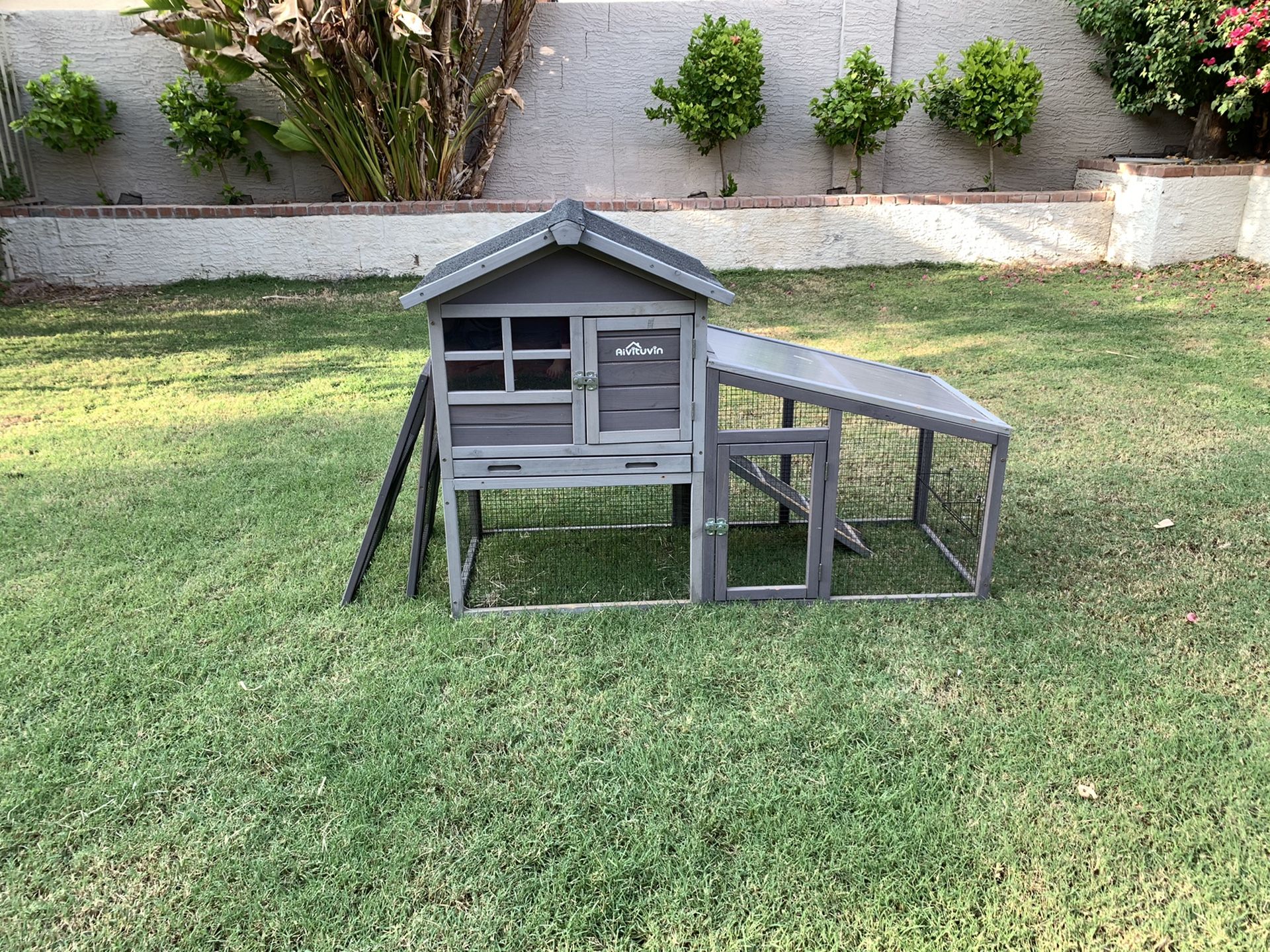 Rabbit Hutch for sale