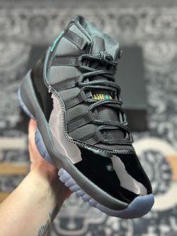 Air Jordan 11 Retro Gamma Blue
