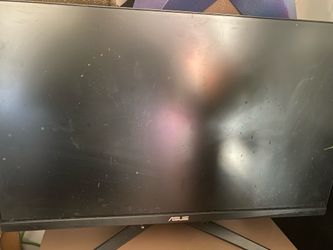 240hz ASUS 24 inch Gaming Monitor