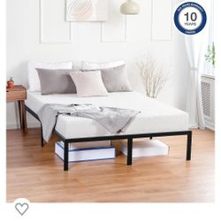 Full Matrress  9  Inches 