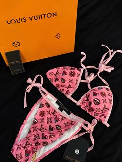 Louie Vuitton Bikini