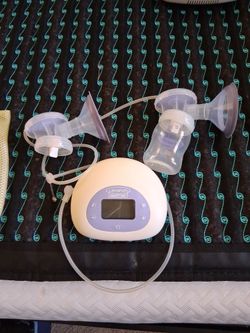 Lansinoh  Smart breast pump