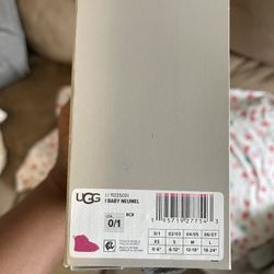 Infant Ugg Boots 