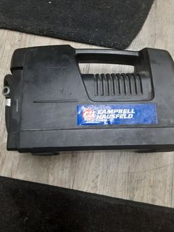 Compressor mini Campbell